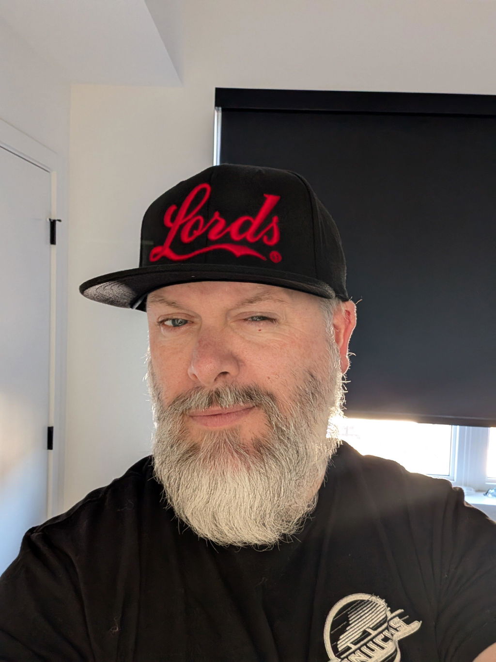 Garage Co. Hat