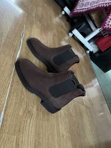 Anonymous review photo