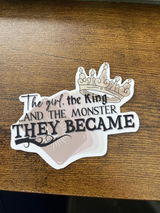 Etsy review photo