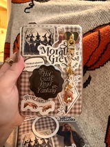 Etsy review photo