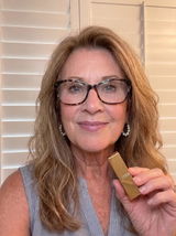 Cynthia Bradshaw review photo
