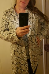 Alexia review photo
