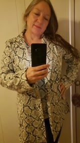 Alexia review photo