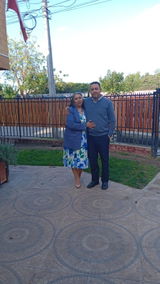 Mariela g. review photo
