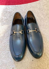 M. Chafik review photo
