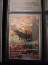 Alessia review photo