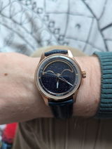 Anonymous review photo