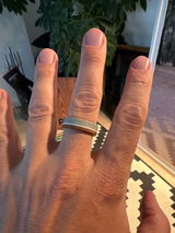 Etsy customer review photo