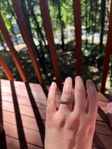 Etsy customer review photo