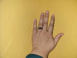 Etsy customer review photo