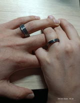 Etsy customer review photo