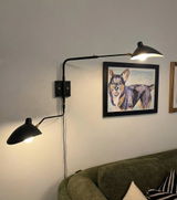 Vincent review photo
