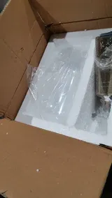 Blake B. review photo