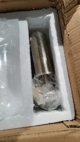 Blake B. review photo