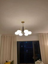 Hiram review photo