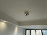 Isha review photo