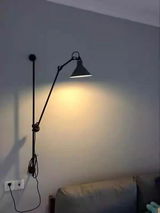 D. P. review photo