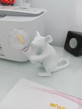Lucius P. review photo