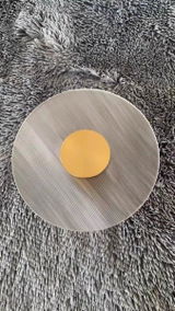 Hallie review photo