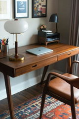 Oakleigh review photo