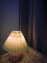 violet review photo