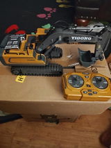 Alex W. review photo
