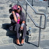 Keyana Talented review photo