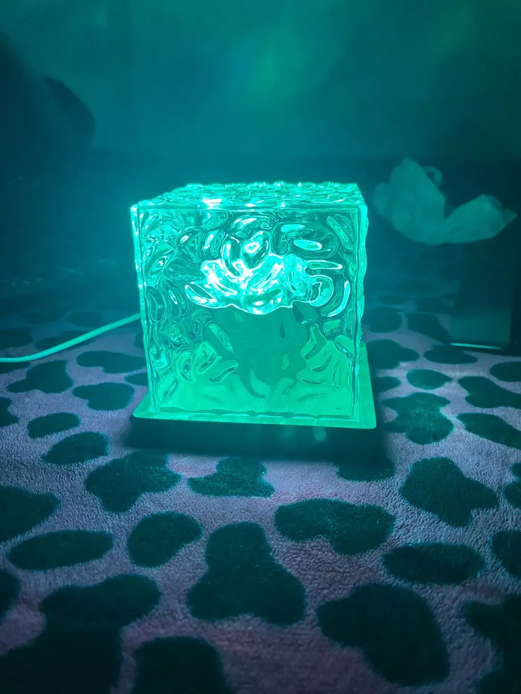 Projektor Światła Nébula Lamp™