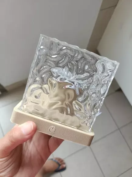 Projektor Światła Nébula Lamp™