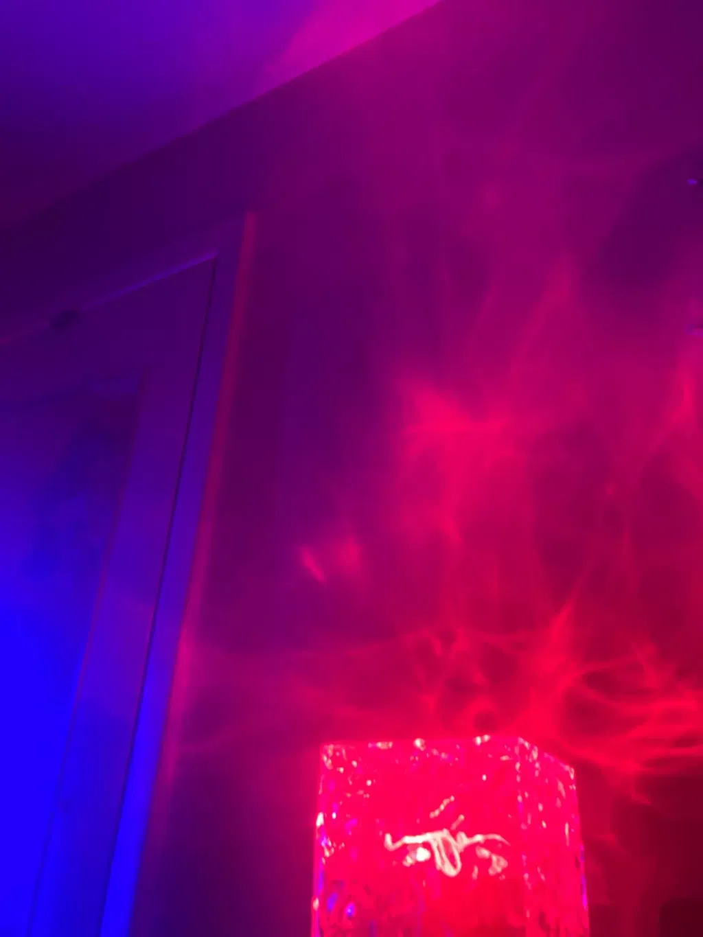 Projektor Światła Nébula Lamp™
