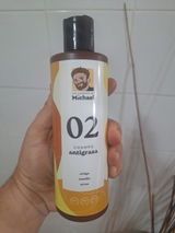Eduardo M.T. review photo