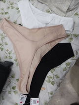 Anonymus review photo