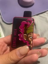 Alanna review photo