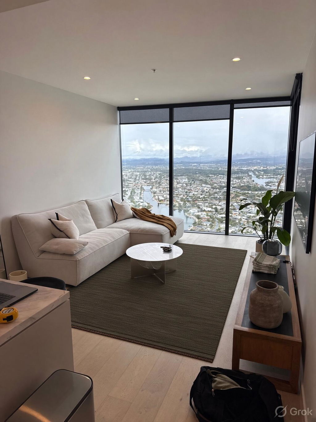 Lost Design Society Rugs