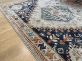 Yucel A. review photo