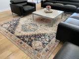 Yucel A. review photo