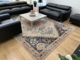 Yucel A. review photo