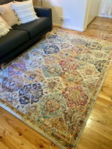 Gagandeep K. review photo