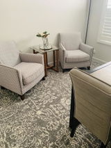 Alissar K. review photo