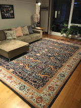 Kevin B. review photo
