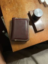 William Breslin review photo