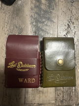 Shane Ward review photo