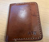 Cal A. review photo