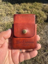 Russ Ramirez review photo