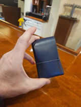 Jeff Kahn review photo