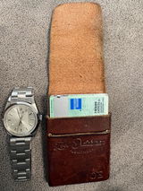 Oded review photo