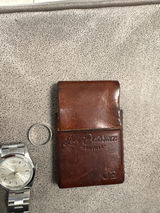 Oded review photo