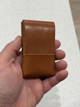 Grant Davis review photo