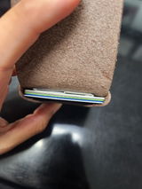 Anonymous review photo