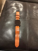 Travis review photo